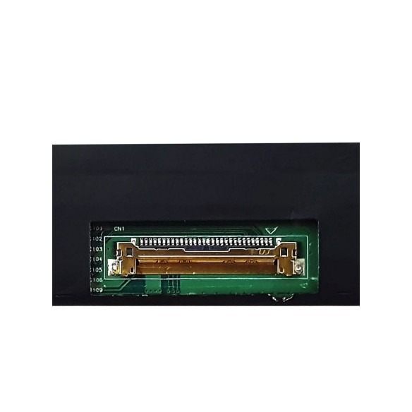 ال‌ای‌دی لپ‌تاپ 15.6 اینچ 30 پین (HD | اسلیم | مات | بدون جای پیچ)