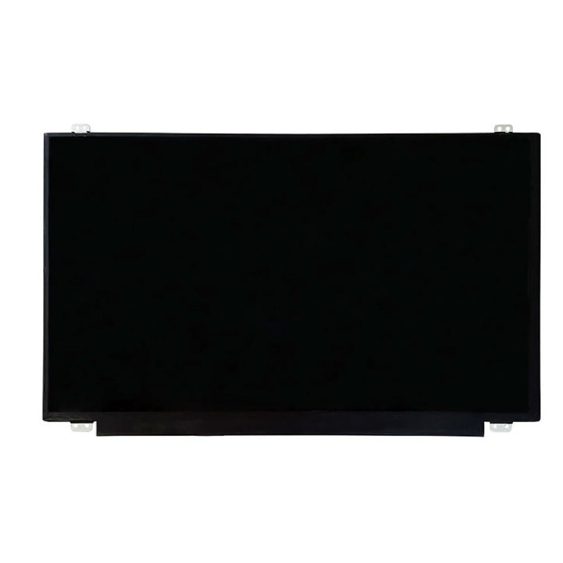 پنل نمایشگر (LED) لپ تاپ 15.6 اینچ، 30 پین، HD، اسلیم، مات، با جای پیچ