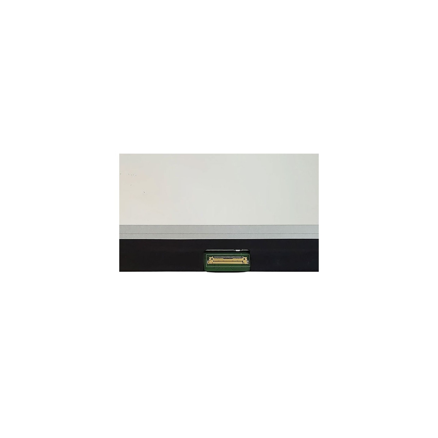 ال‌ای‌دی لپ‌تاپ 15.6 اینچ 30 پین (HD | اسلیم | مات | با جای پیچ)