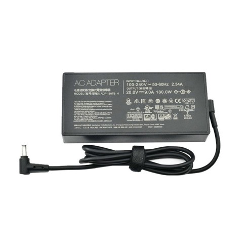 شارژر لپ‌تاپ ایسوس GA502 (ROG Zephyrus G15)