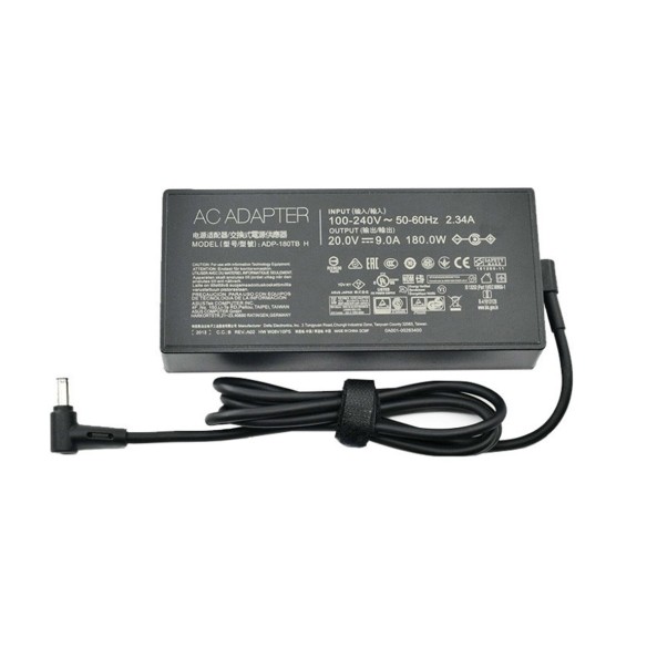 شارژر لپ‌تاپ ایسوس GA502 (ROG Zephyrus G15)