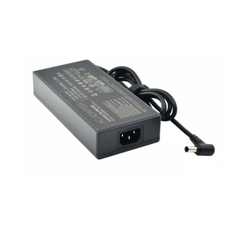 شارژر لپ‌تاپ ایسوس GA502 (ROG Zephyrus G15)