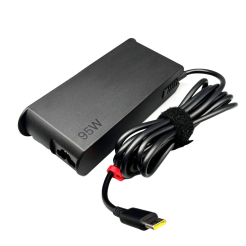 شارژر لپ‌تاپ لنوو T470 (Thinkpad)