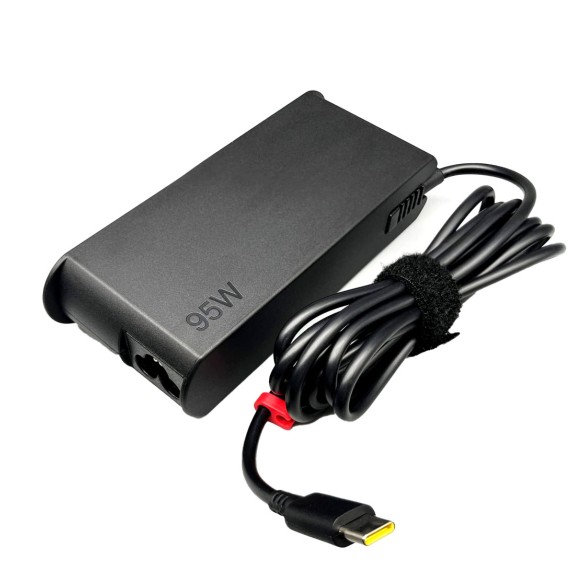 شارژر لپ‌تاپ لنوو T450 (Thinkpad)