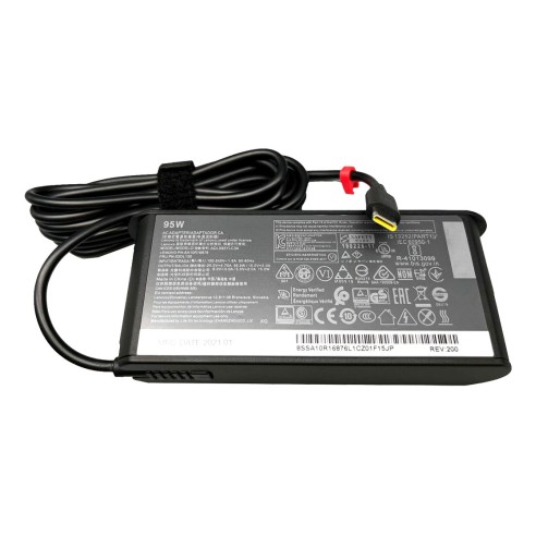 شارژر لپ‌تاپ لنوو T450 (Thinkpad)