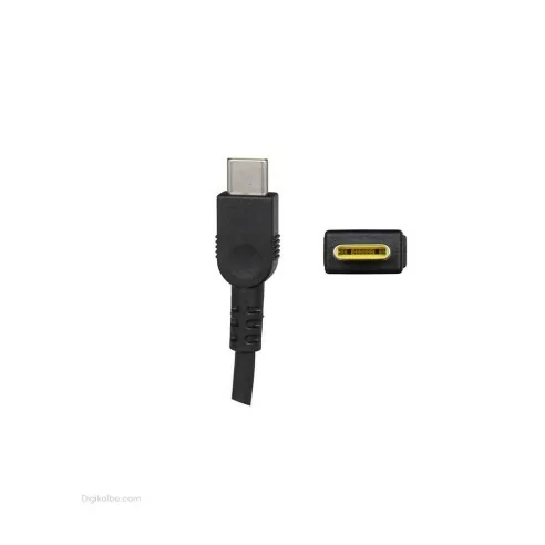 شارژر لپ‌تاپ لنوو T560 (Thinkpad)