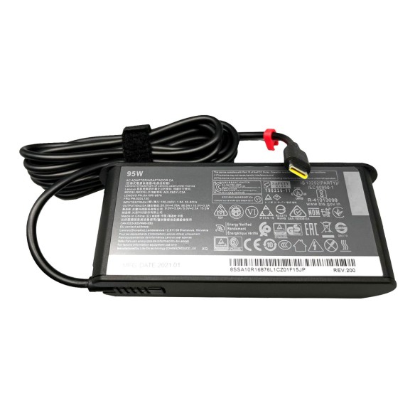 شارژر لپ‌تاپ لنوو E450 (Thinkpad)