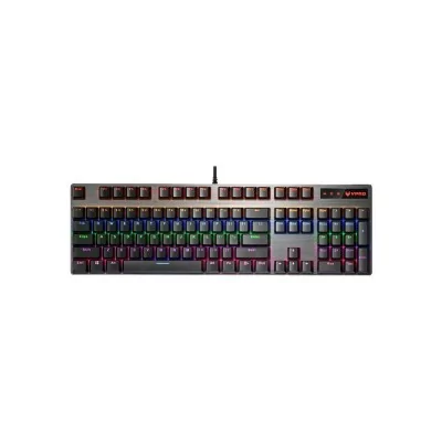 کیبورد مکانیکال رپو V500 RGB