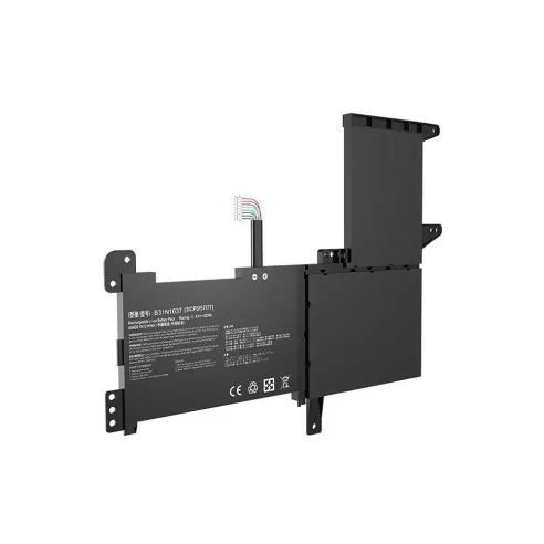 باتری لپ‌تاپ ایسوس B31N1637