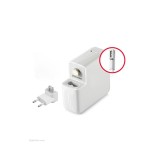 شارژر لپ‌تاپ مک‌بوک اپل Pro A1334 (13-inch | با پک)