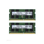 رم لپ تاپ سامسونگ DDR4 تک کاناله 3200 مگاهرتز ظرفیت 16 گیگابایت