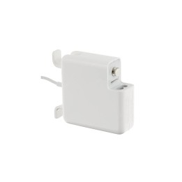 شارژر لپ‌تاپ مک‌بوک اپل Pro A1184 (13-inch | با پک)