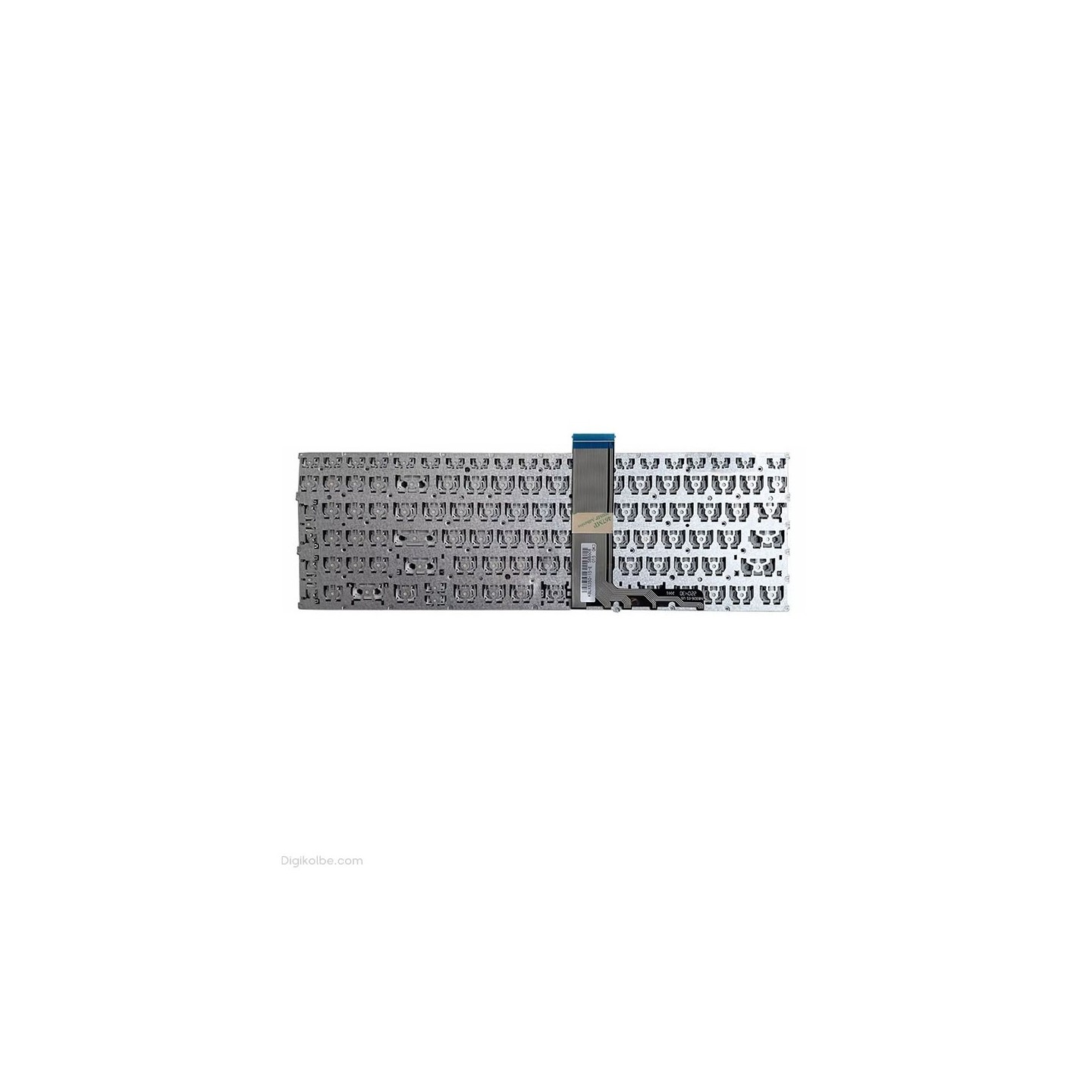 کیبورد لپ‌تاپ لنوو ThinkBook 15 G3