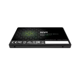 حافظه اس‌اس‌دی سیلیکون پاور A56 ( ظرفیت 256 گیگابایت )