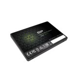 حافظه اس‌اس‌دی سیلیکون پاور A56 ( ظرفیت 256 گیگابایت )