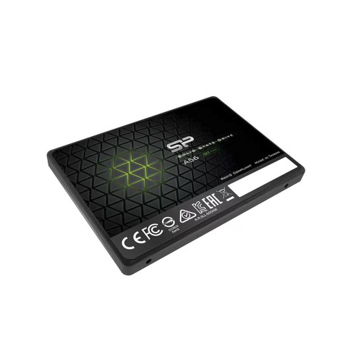 حافظه اس‌اس‌دی سیلیکون پاور A56 ( ظرفیت 256 گیگابایت )