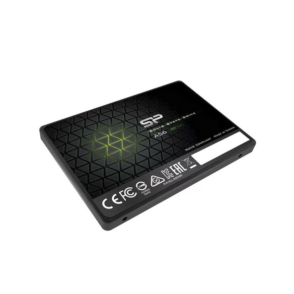 حافظه اس‌اس‌دی سیلیکون پاور A56 ( ظرفیت 256 گیگابایت )