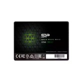 حافظه اس‌اس‌دی سیلیکون پاور A56 ( ظرفیت 256 گیگابایت )