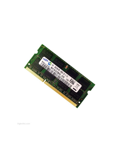 رم لپ تاپ سامسونگ DDR3 تک کاناله 1333 مگاهرتز ظرفیت 8 گیگابایت