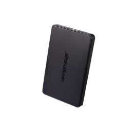 باکس تبدیل هارد لپ‌تاپ هایسنسر HAYQ7U3 (USB 3.2)