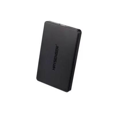 باکس تبدیل هارد لپتاپ هایسنسر HAYQ7U3 (USB 3.2)