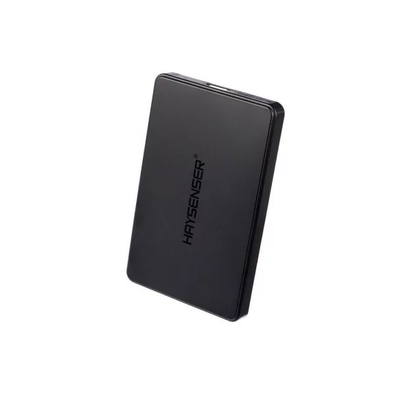 باکس تبدیل هارد لپ‌تاپ هایسنسر HAYQ7U3 (USB 3.2)