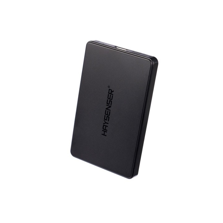 باکس تبدیل هارد لپ‌تاپ هایسنسر HAYQ7U3 (USB 3.2)