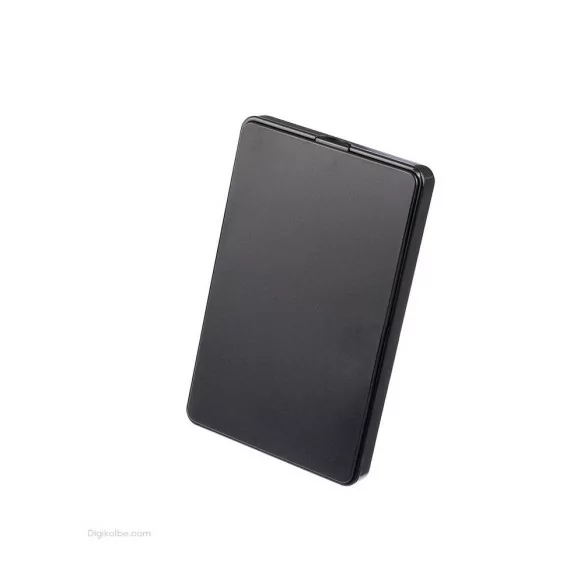 باکس تبدیل هارد لپتاپ هایسنسر HAYQ7U3 (USB 3.2) باکس تبدیل هارد لپتاپ هایسنسر HAYQ7U3 (USB 3.2)