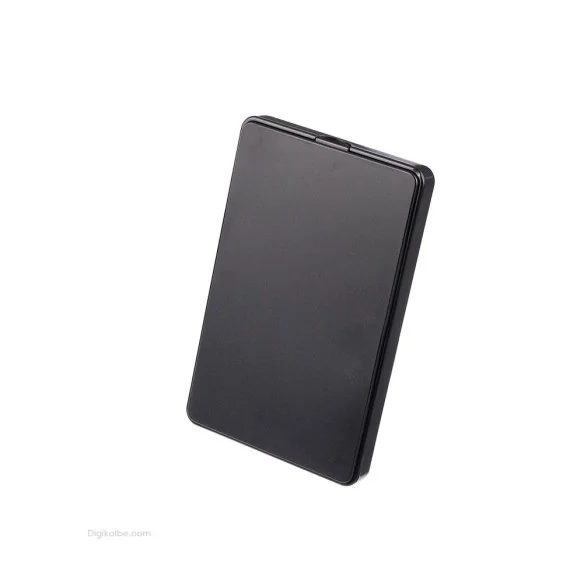 باکس تبدیل هارد لپ‌تاپ هایسنسر HAYQ7U3 (USB 3.2)