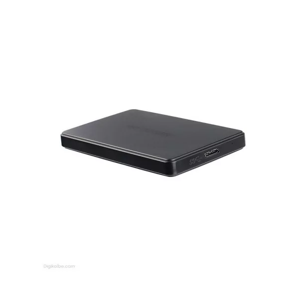 باکس تبدیل هارد لپتاپ هایسنسر HAYQ7U3 (USB 3.2) باکس تبدیل هارد لپتاپ هایسنسر HAYQ7U3 (USB 3.2)