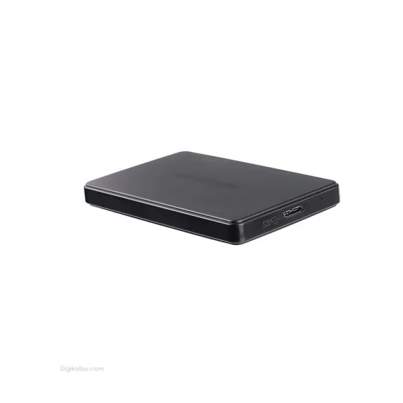 باکس تبدیل هارد لپ‌تاپ هایسنسر HAYQ7U3 (USB 3.2)
