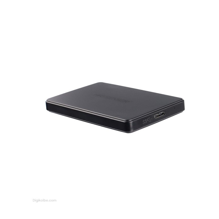 باکس تبدیل هارد لپ‌تاپ هایسنسر HAYQ7U3 (USB 3.2)