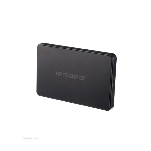باکس تبدیل هارد لپ‌تاپ هایسنسر HAYQ7U3 (USB 3.2)