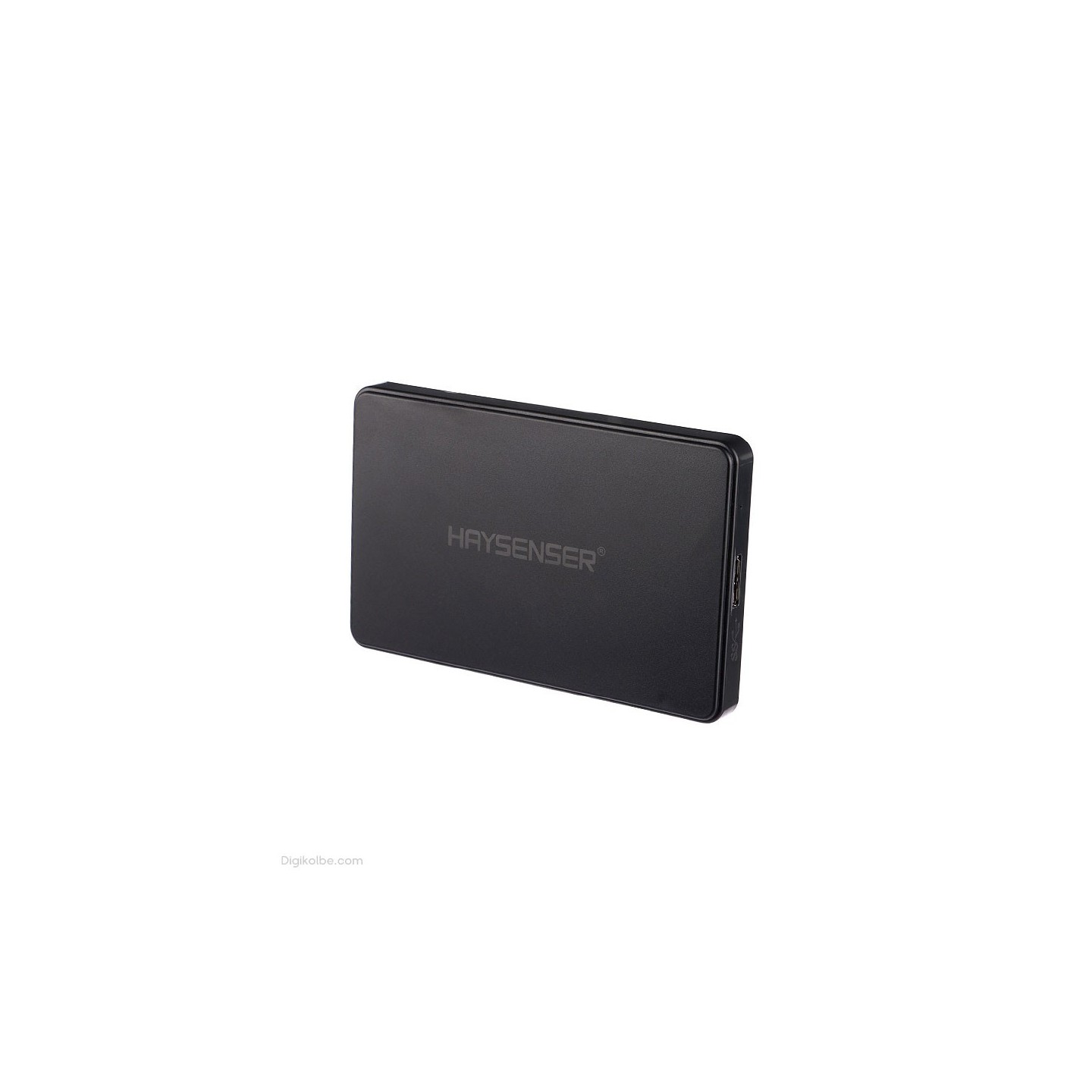 باکس تبدیل هارد لپ‌تاپ هایسنسر HAYQ7U3 (USB 3.2)