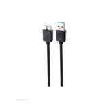 باکس تبدیل هارد لپ‌تاپ هایسنسر HAYQ7U3 (USB 3.2)
