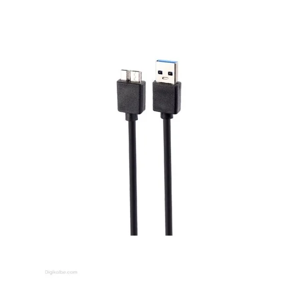 باکس تبدیل هارد لپ‌تاپ هایسنسر HAYQ7U3 (USB 3.2)