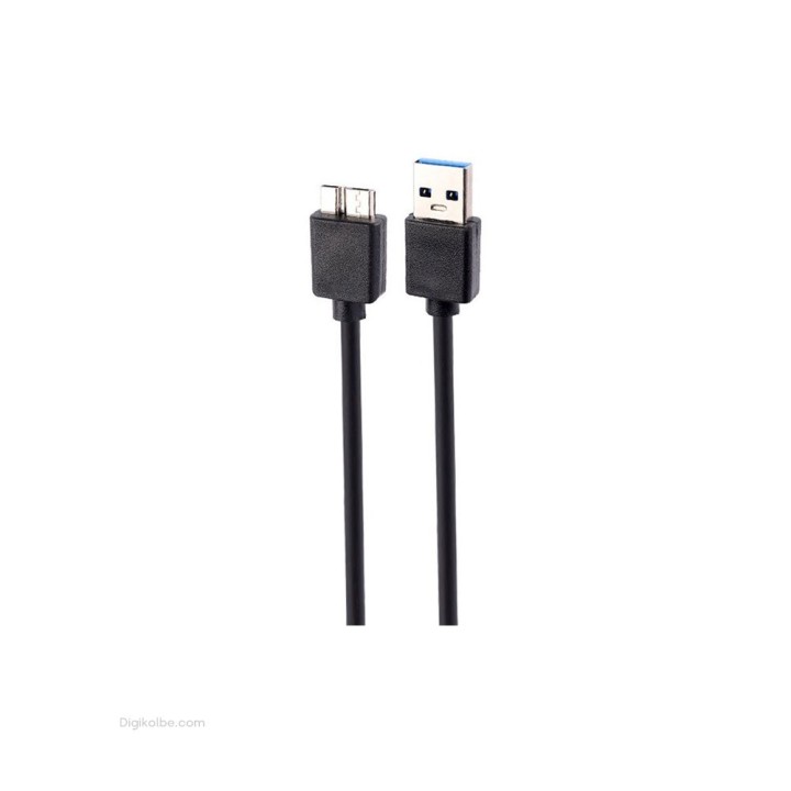 باکس تبدیل هارد لپ‌تاپ هایسنسر HAYQ7U3 (USB 3.2)