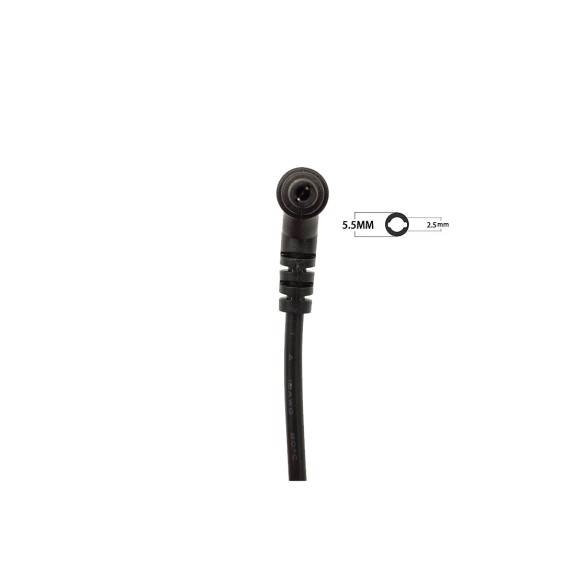 شارژر لپ‌تاپ فوجیتسو A7600 (Amilo)