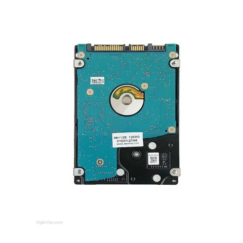 هارد لپ‌تاپ ‫توشیبا 1 ترابایت (SATA)