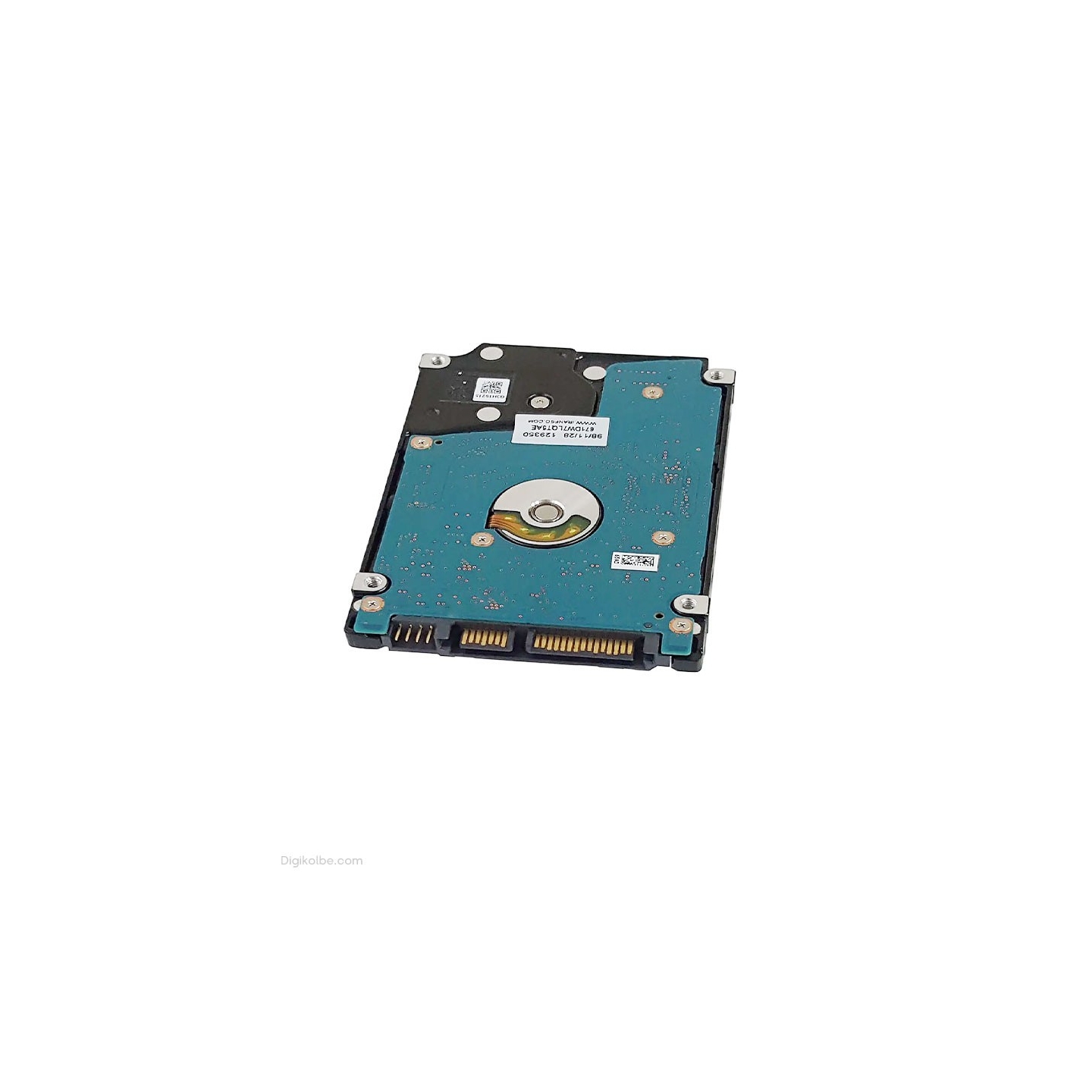 هارد لپ‌تاپ ‫توشیبا 1 ترابایت (SATA)