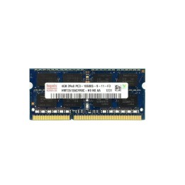 رم لپ‌تاپ 10600-PC3 هاینیکس 1333 مگاهرتز 4 گیگابایت