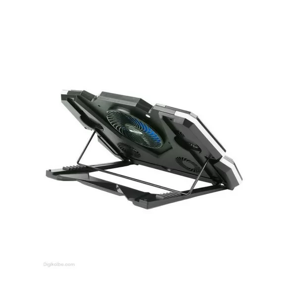 کول‌کلد K44-1 (پایه خنک‌کننده لپ‌تاپ)