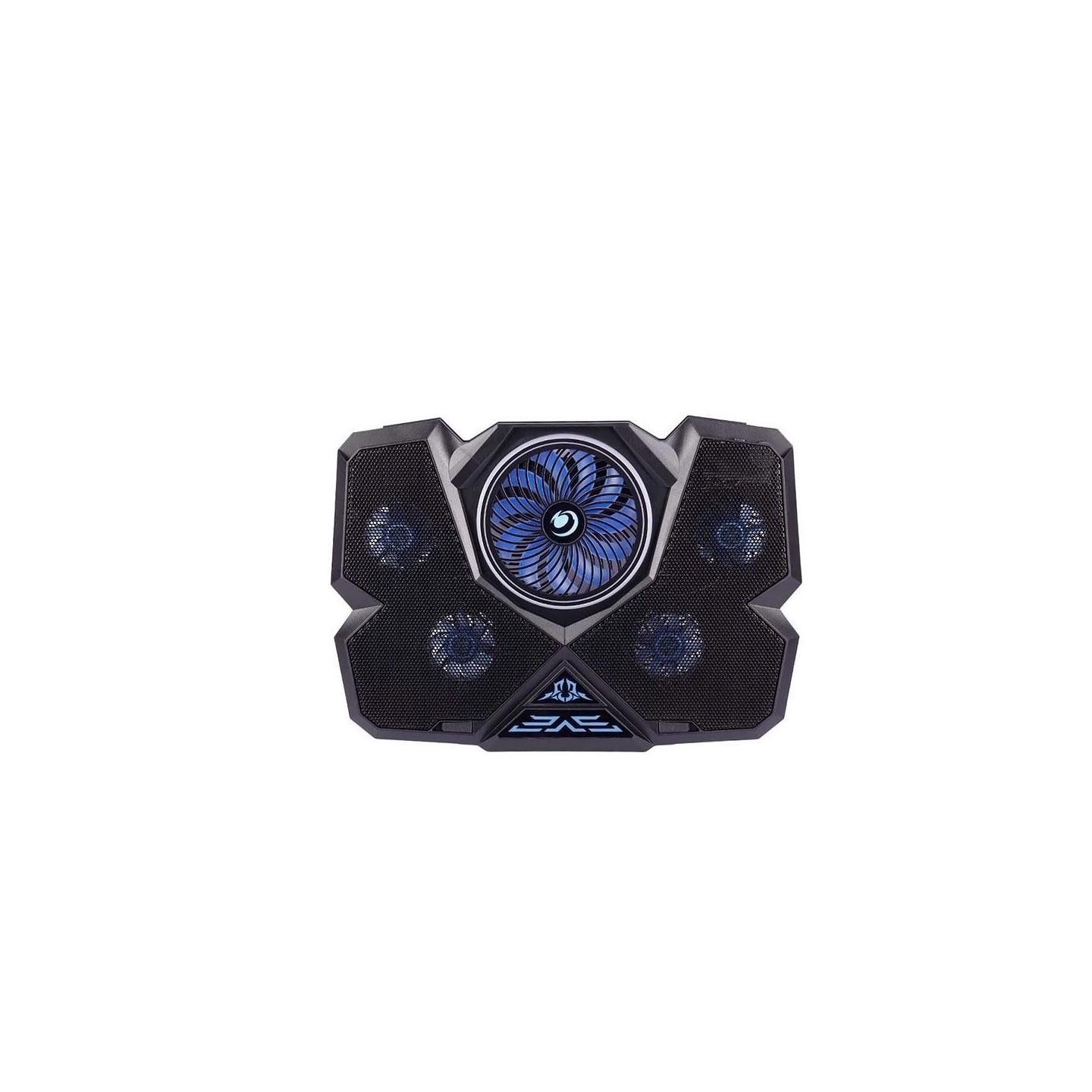 کول‌کلد K44-1 (پایه خنک‌کننده لپ‌تاپ)