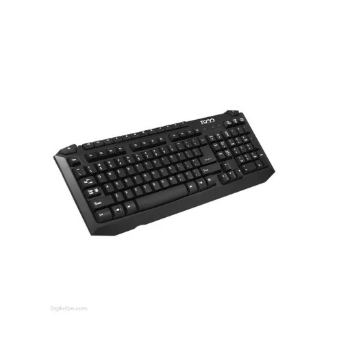 کیبورد و ماوس تسکو TKM-8054N