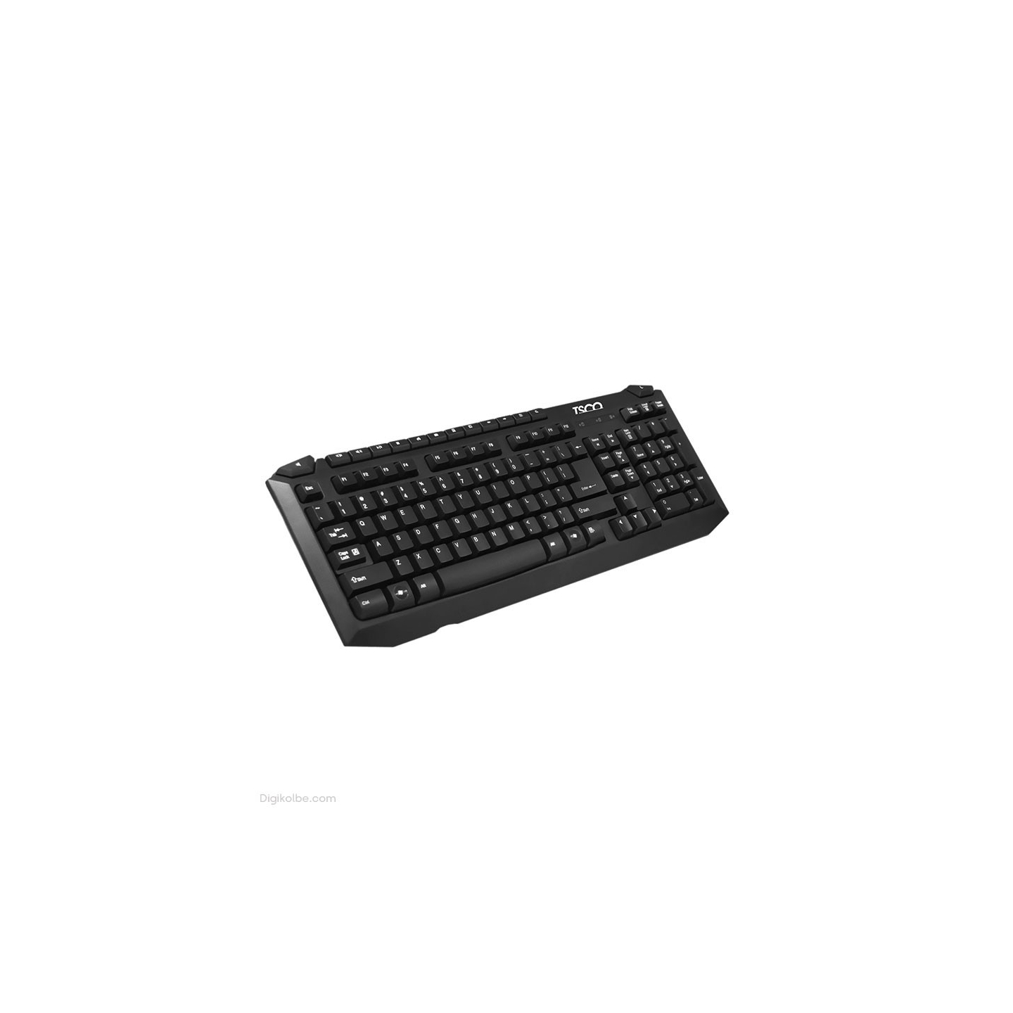 کیبورد و ماوس تسکو TKM-8054N