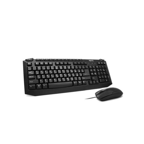 کیبورد و ماوس تسکو TKM-8054N