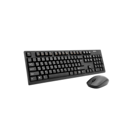 کیبورد و ماوس تسکو TKM-7019W