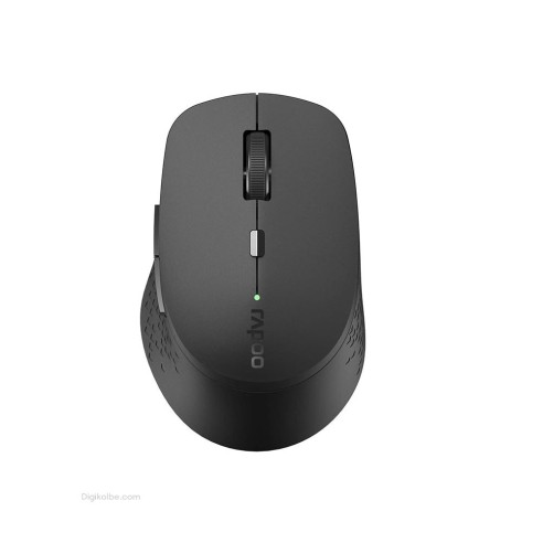 ماوس بی‌سیم رپو M300G (Silent)