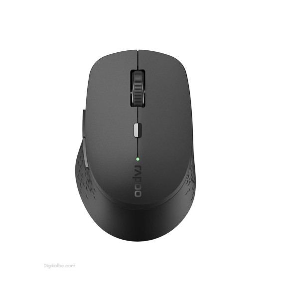 ماوس بی‌سیم رپو M300G (Silent)