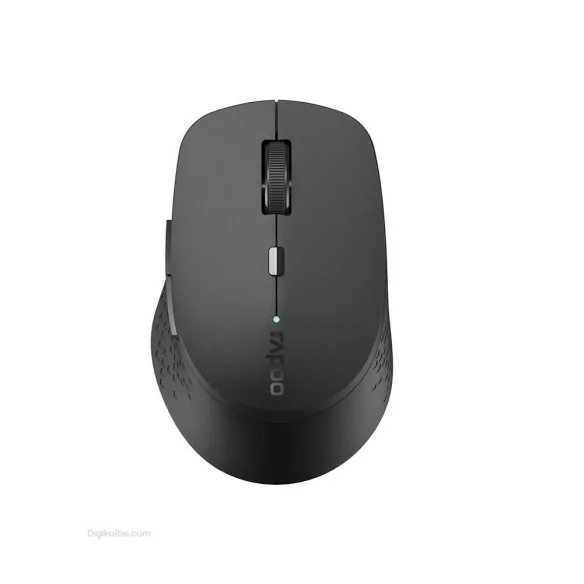 ماوس بی‌سیم رپو M300G (Silent)